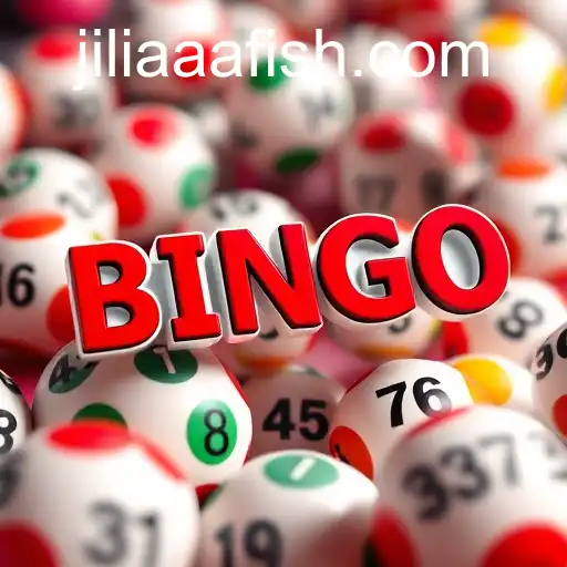 Bingo Games: An In-Depth Exploration with a JILIAAA Twist