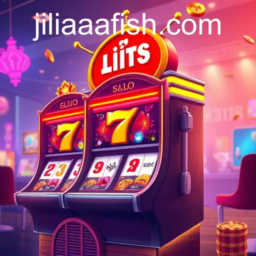 Exploring the Allure of Casino Games: The Role of JILIAAA