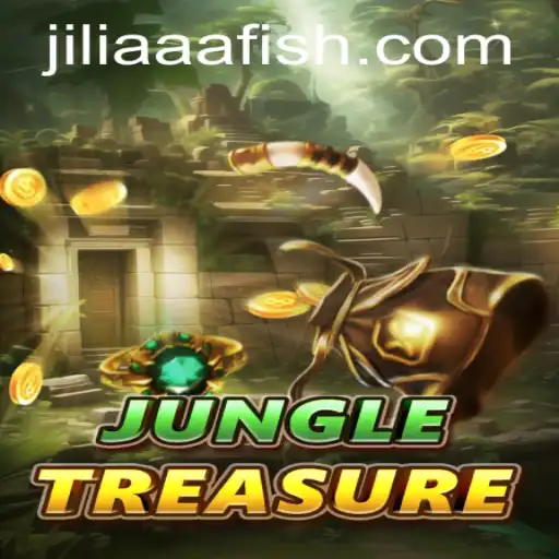 Discover the Thrills of JungleTreasure: A Game of Adventure and Strategy