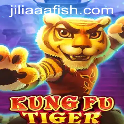 KungFuTiger: The Thrilling Martial Arts Adventure