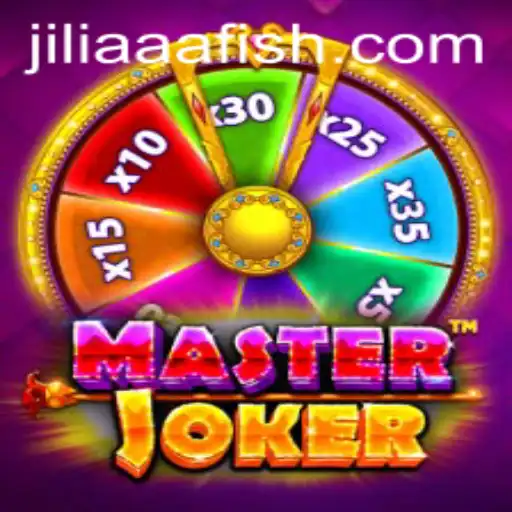 MasterJoker: Dive into the World of JILIAAA