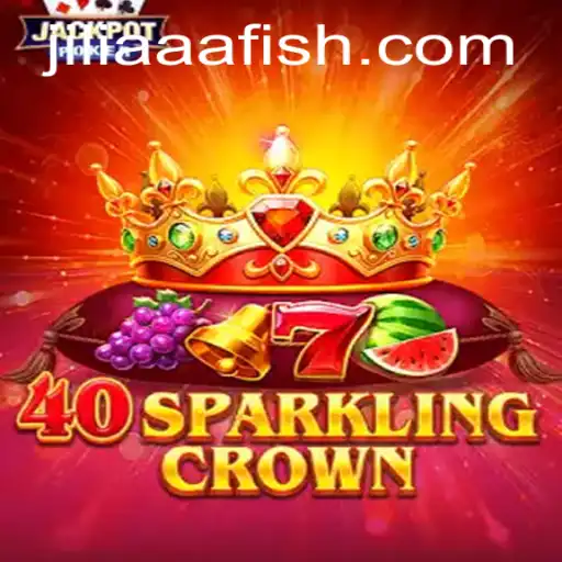 Dive into the World of 40SparklingCrown with JILIAAA