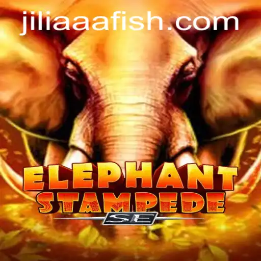Exploring the World of ElephantStampedeSE with the Dynamics of JILIAAA