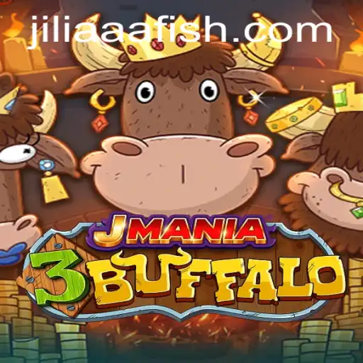 JMania3Buffalo: Dive into a World of Adventure and Strategy