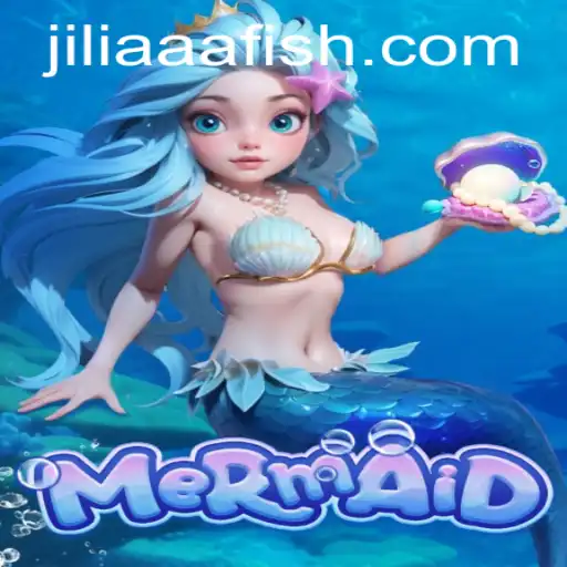 Dive into the Enchanting World of Mermaid: A captivating Journey with JILIAAA