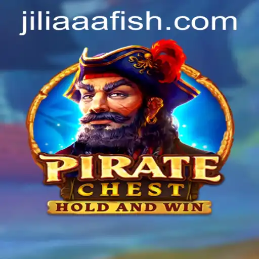 Dive into the World of PirateChest with the Mysterious JILIAAA
