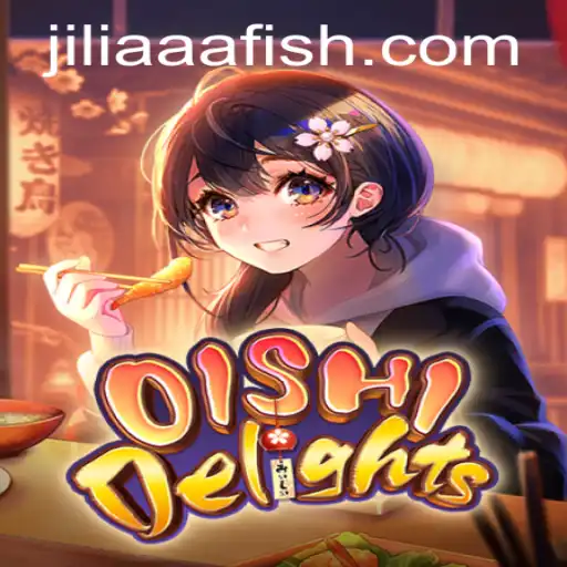 Discover OishiDelights: A Journey into Culinary Adventure