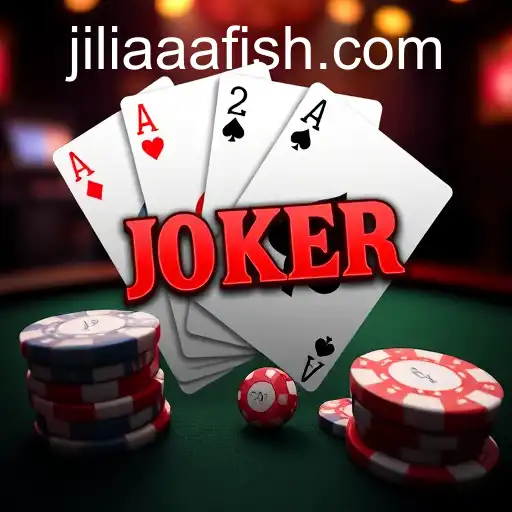 Exploring the Thrilling World of Poker Games: A Dive into JILIAAA