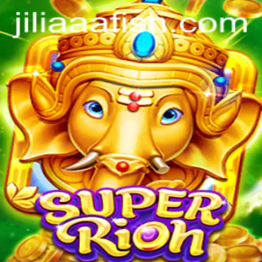 Explore the Exciting World of SuperRich: An In-Depth Look at the Game with JILIAAA