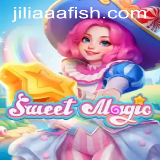 Experience the Enchantment of SweetMagic: A Journey into the World of JILIAAA